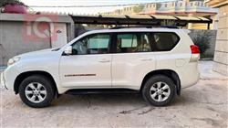 تويوتا لاندكروزر برادو